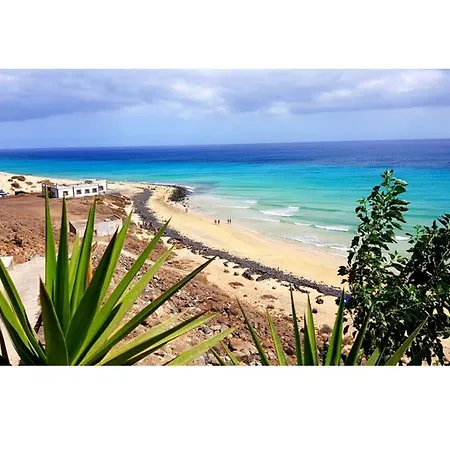 Casa Felix - In Esquinzo Lägenhet