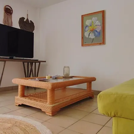 Lägenhet Casa Felix - In Esquinzo