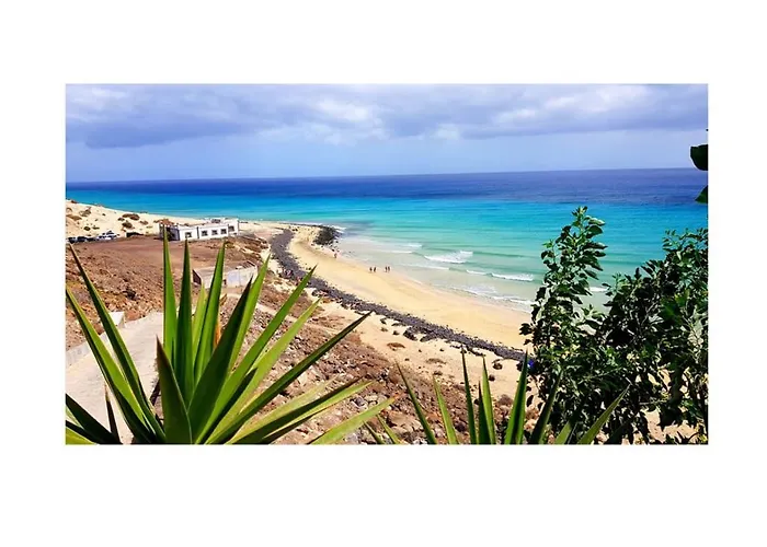 Casa Felix - In Esquinzo Lägenhet