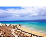 アパート Casa Felix - In Esquinzo Playa Jandia