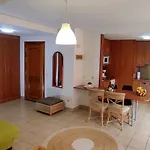 アパート Casa Felix - In Esquinzo Playa Jandia