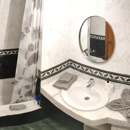 Daire Casa Felix - In Esquinzo Playa Jandia