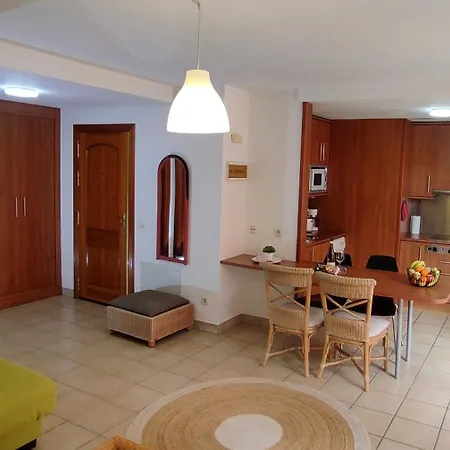 Apartment Casa Felix - In Esquinzo Jandia (Fuerteventura)