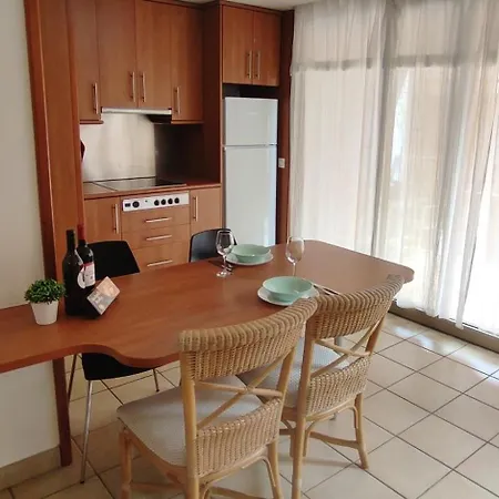 Appartement Casa Felix - In Esquinzo