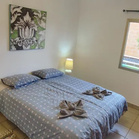 Appartement Casa Felix - In Esquinzo *