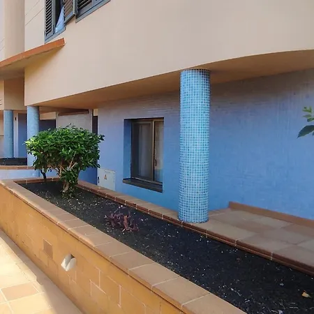 Appartement Casa Felix - In Esquinzo