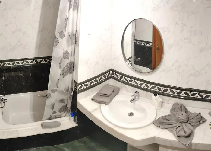 Apartamento Casa Felix - In Esquinzo Playa Jandia