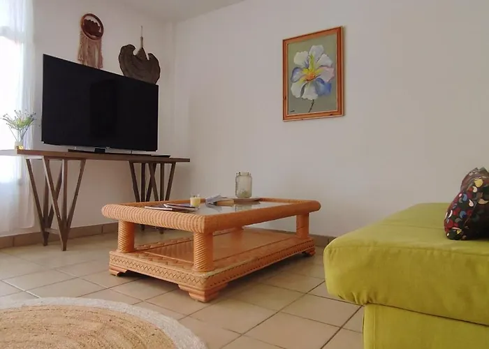 Apartamento Casa Felix - In Esquinzo