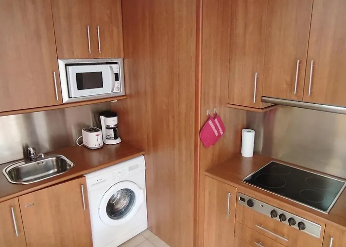 Apartamento Casa Felix - In Esquinzo Playa Jandia