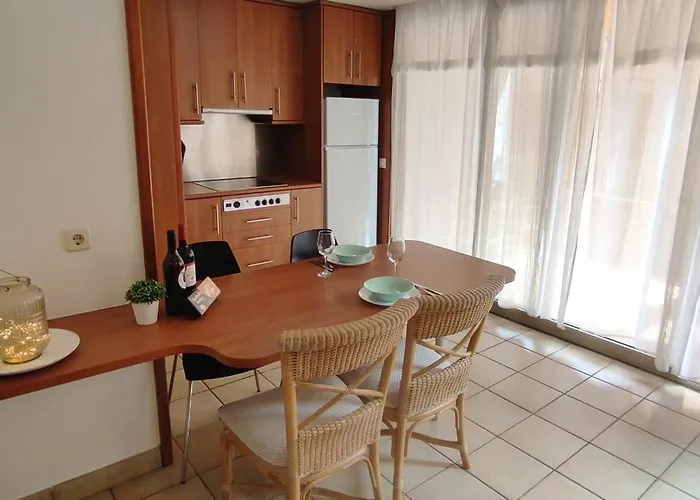 Apartamento Casa Felix - In Esquinzo