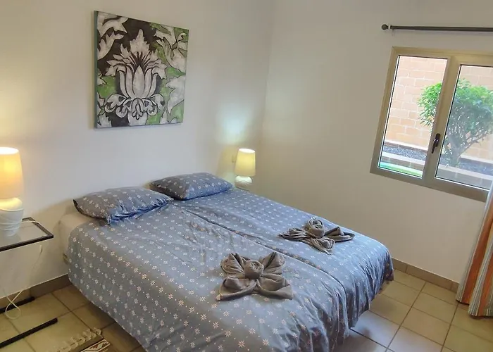 Apartamento Casa Felix - In Esquinzo *