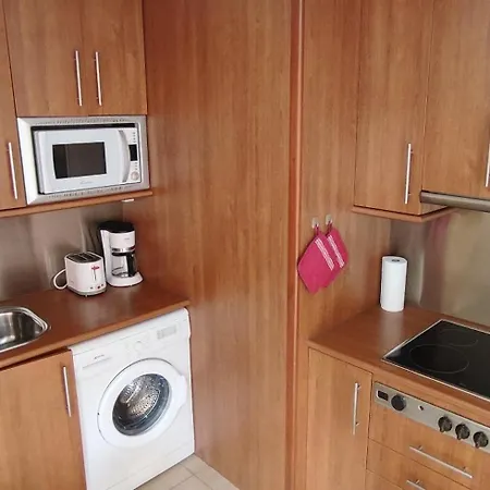 Appartamento Casa Felix - In Esquinzo Playa Jandia